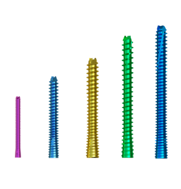 Trauma Comprehensive Solutions