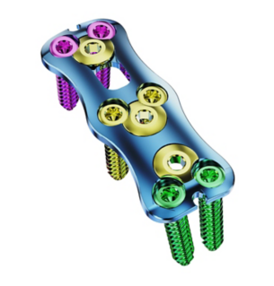 Spine Comprehensive Solutions