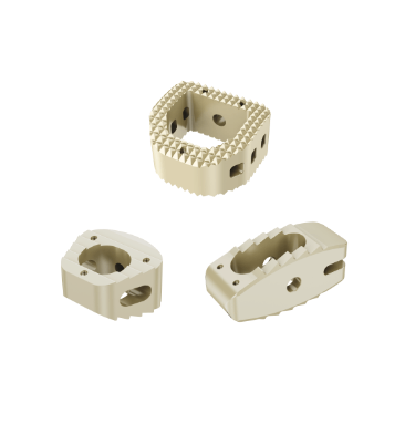 Spine Comprehensive Solutions