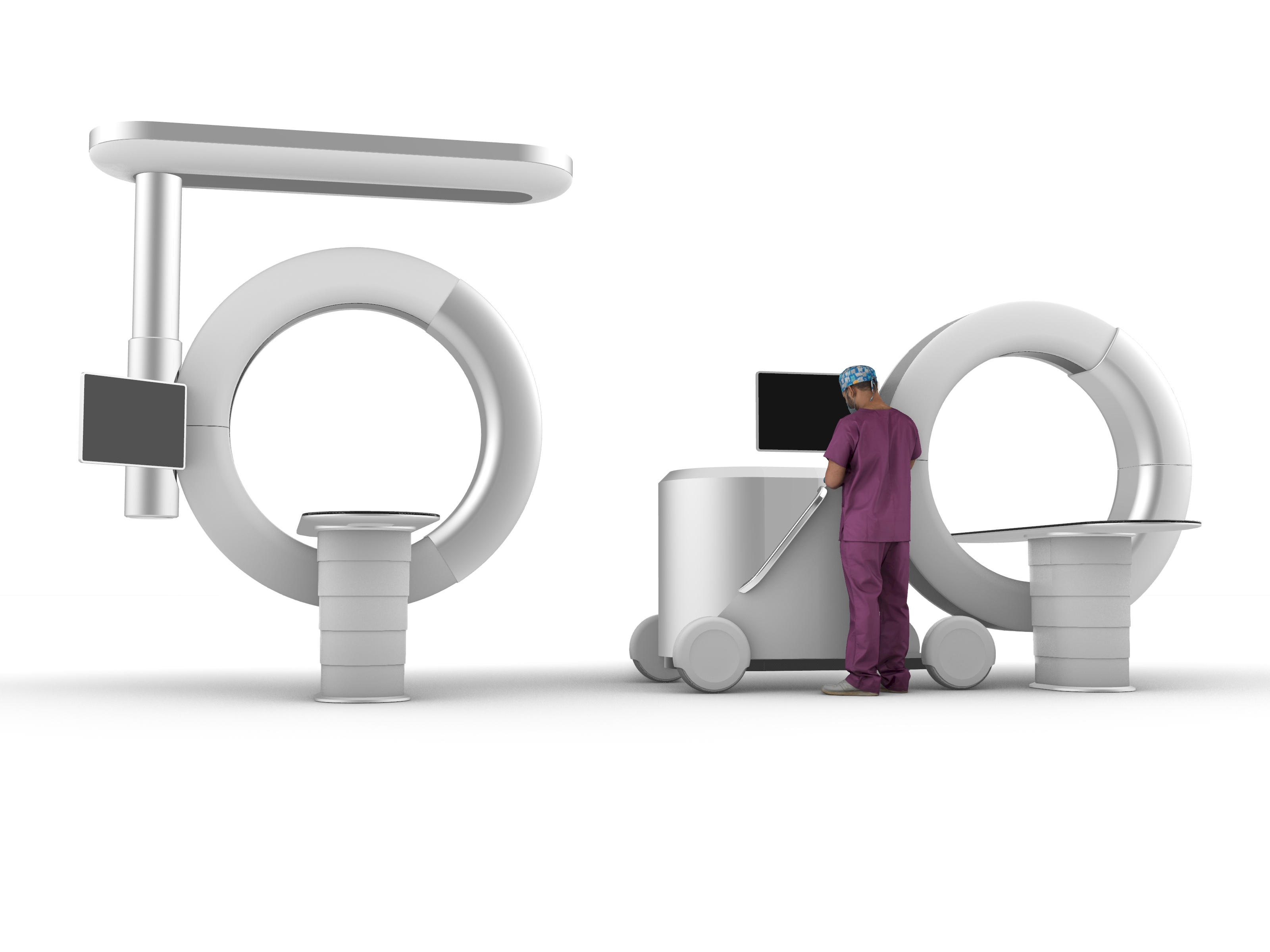 Interventional Radiology Systems 