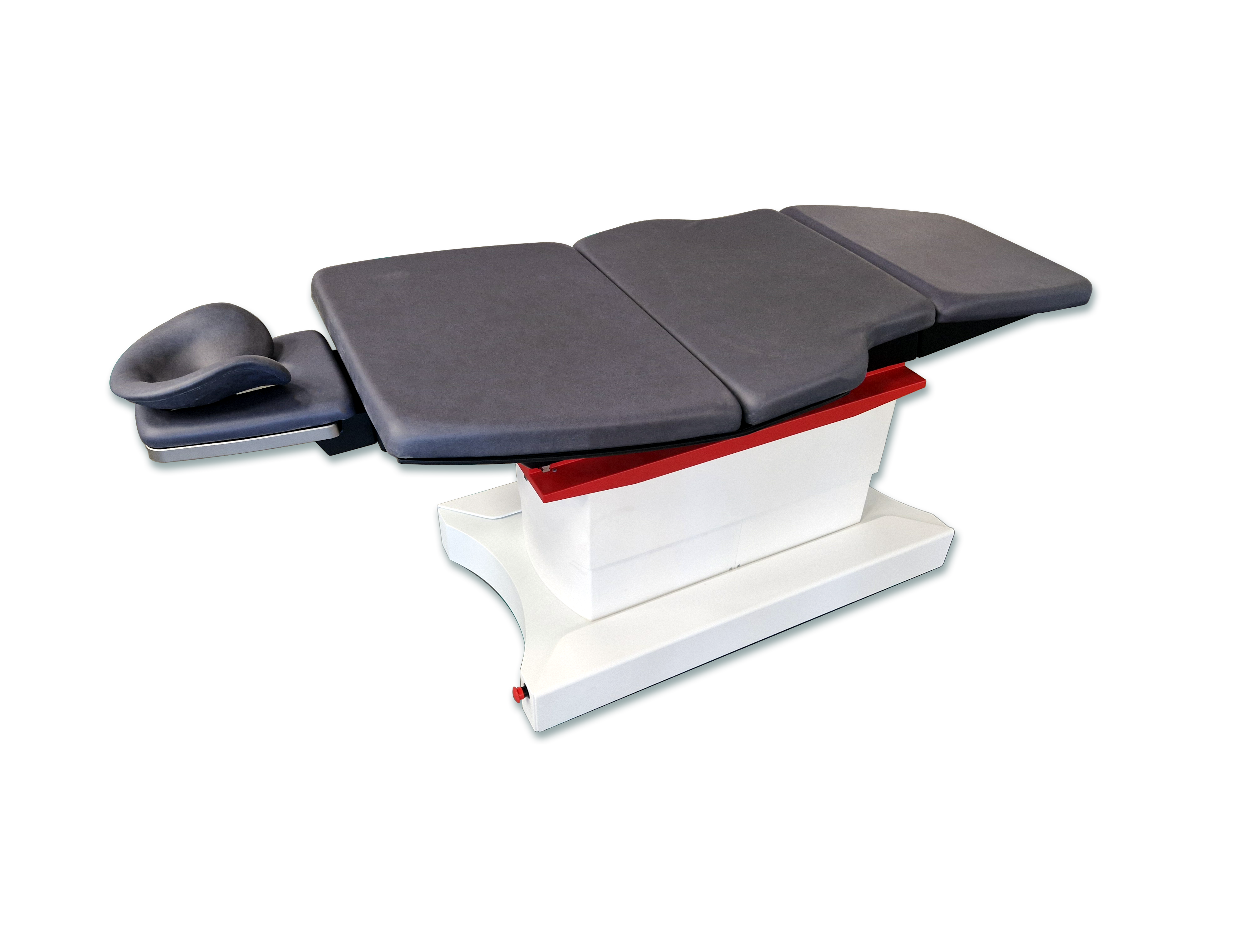 Advanced Motion Systems for Ophthalmic Surgery