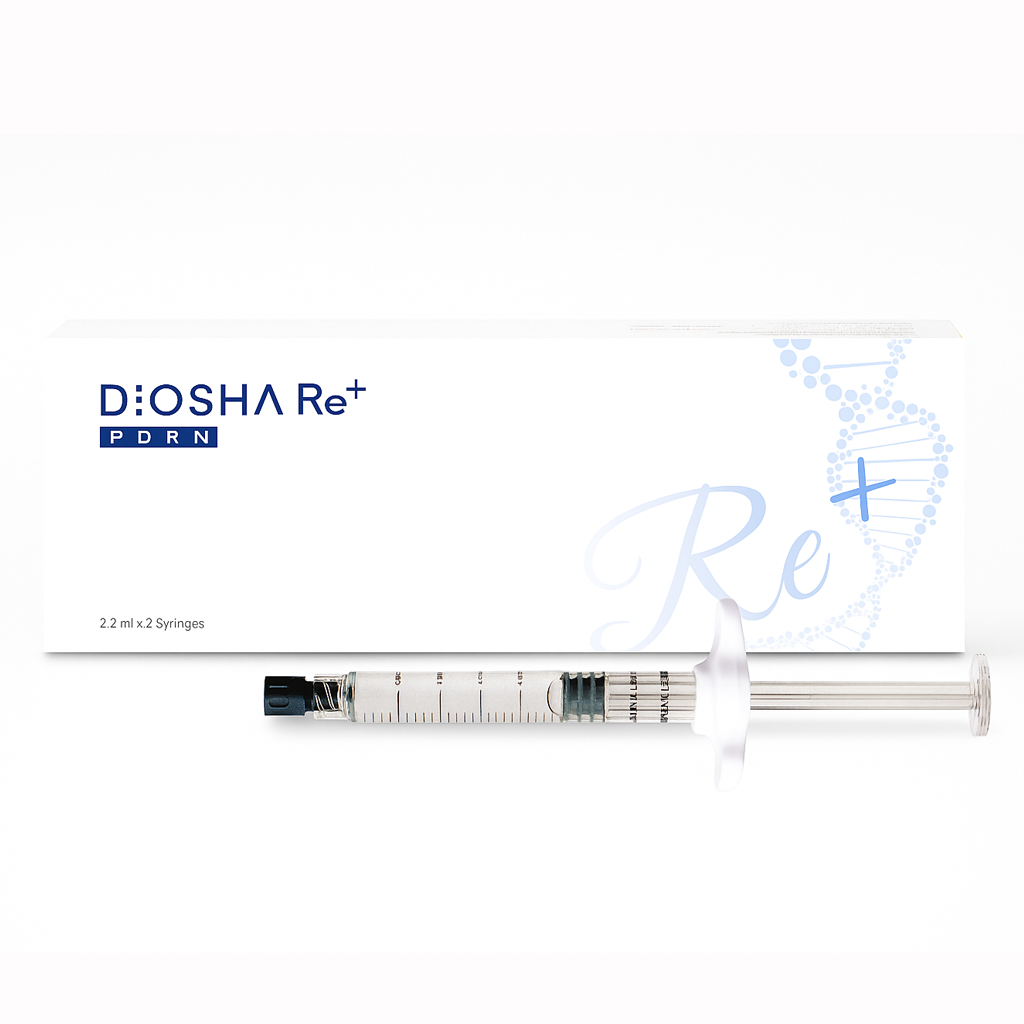 PDRN Skin Booster