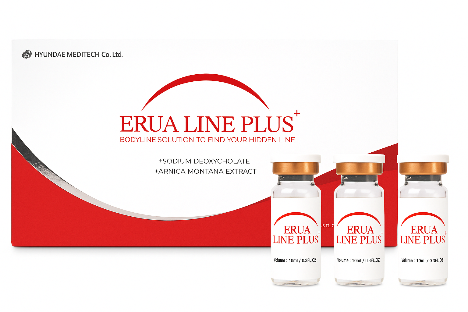 Advanced Body Sculpting Solution  with Botanical Extracts