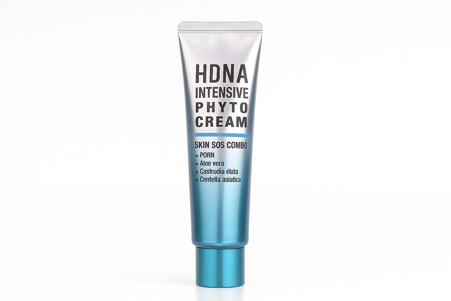 HNDA Intensive Phyto Cream