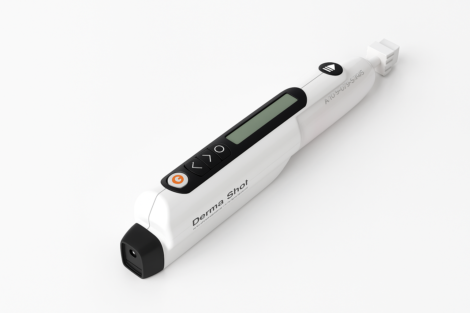 Automatic drug injector for right dose and speed