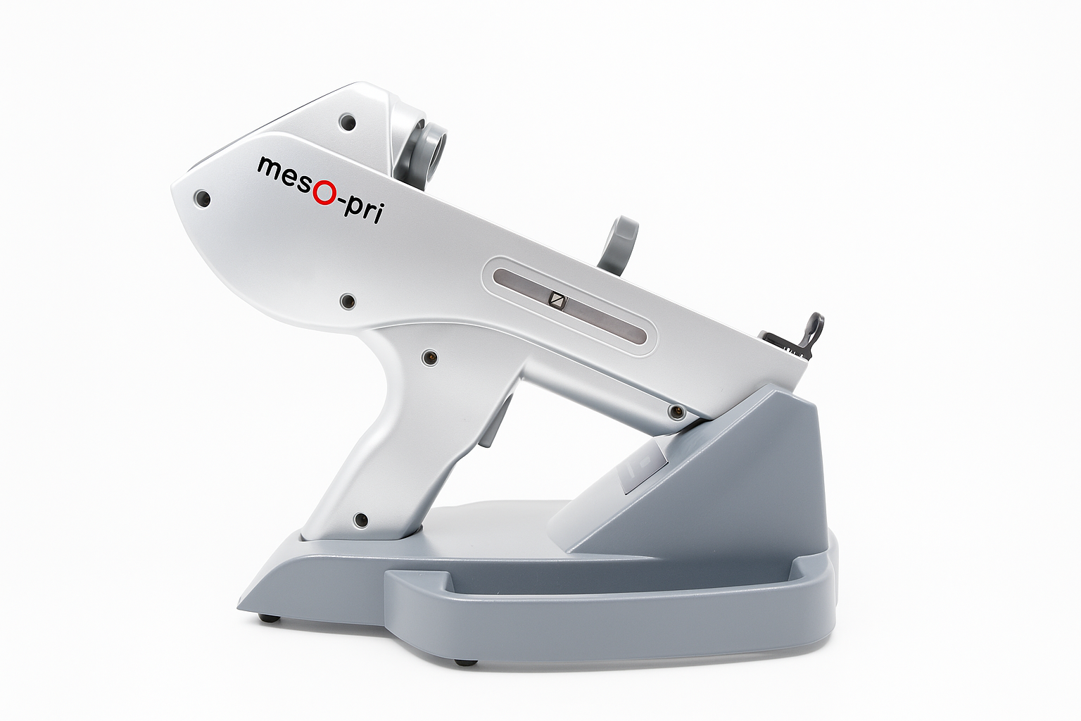 Automatic drug injector with NPG mode