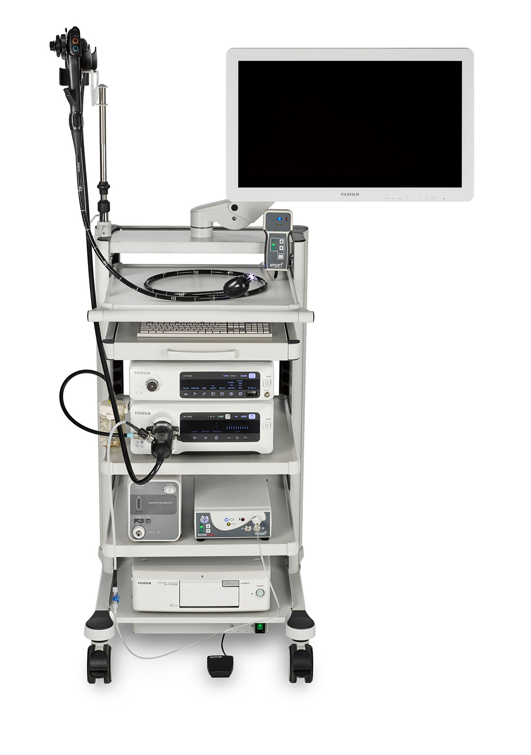 Endoscopic Imaging System