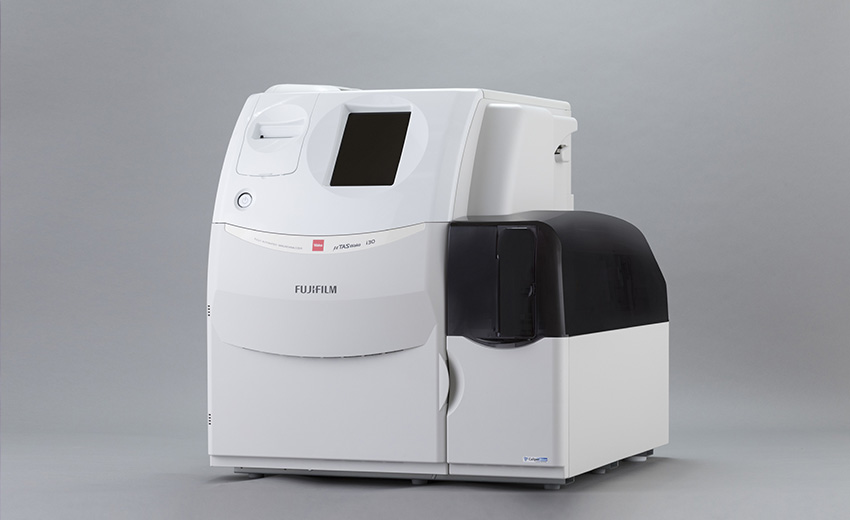 Fully Automated Immunoanalyzer - HCC Risk Biomarkers 