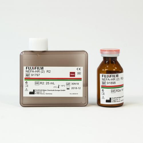 Non-Esterified Fatty Acid - Diagnostic Reagents