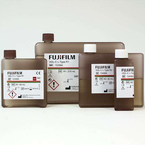 HDL Cholesterol - Diagnostic Reagents