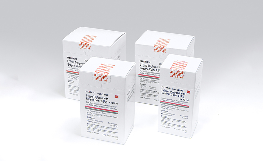 Triglycerides Assay Kit - Research Reagents