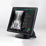 FDX Console for image and information processing