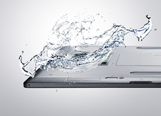 Hydro AG Antibacterial Coating