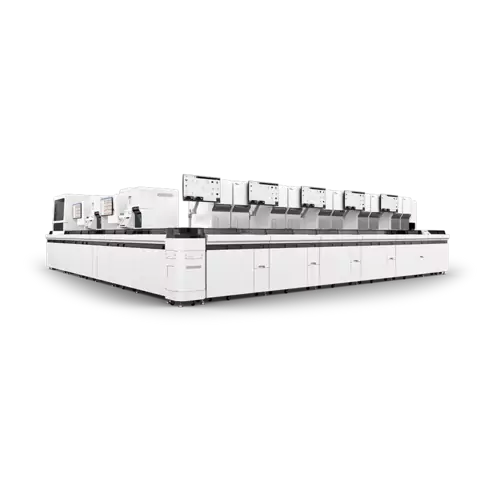 Lab sample turn unit