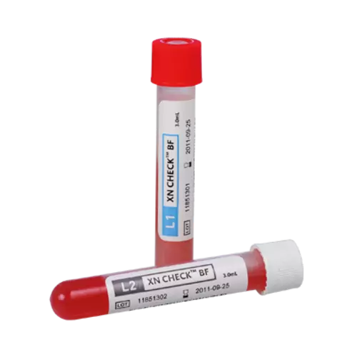 QC material for XN-Series instruments