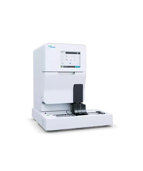 Fully Automated Urine Particle Analyser