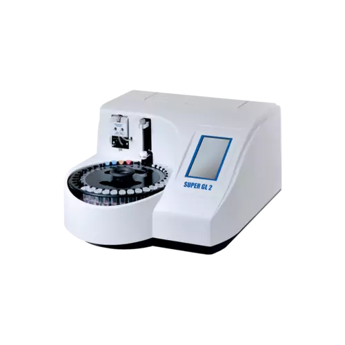 a high quality system for measuring glucose 