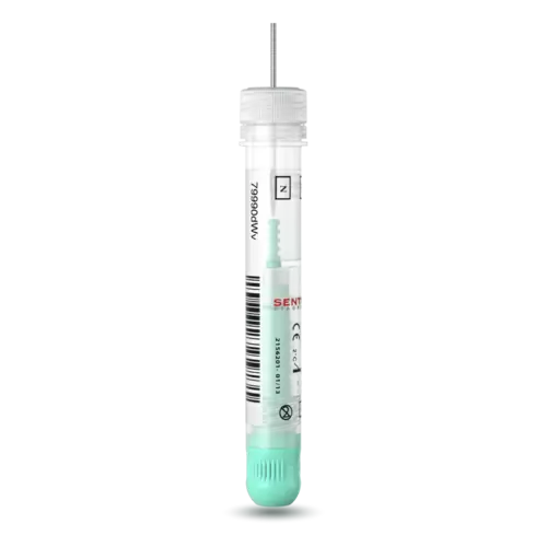 SENTiFIT pierceTube - From faecal sample collection to direct analysis