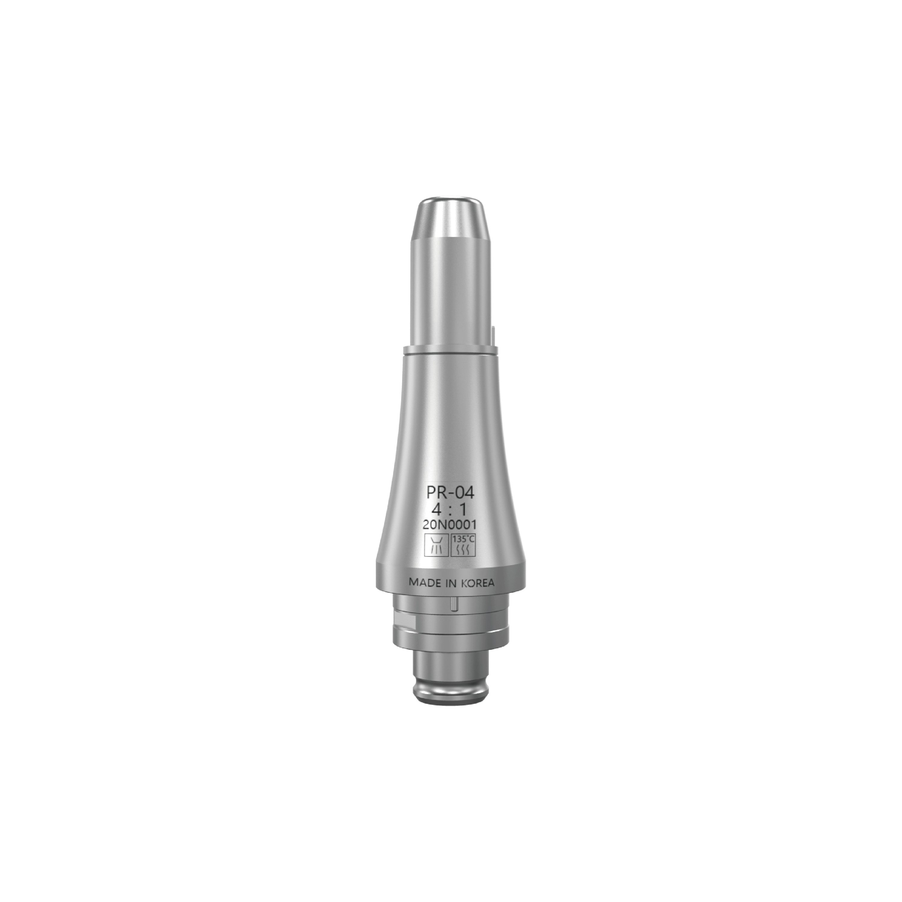 Motor handpiece for Polishing orthodontic