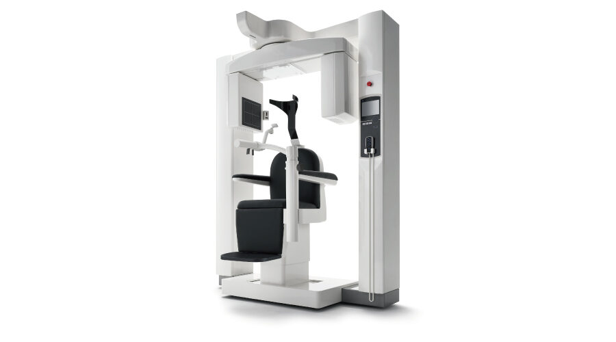 Advance CBCT, 3D Dental X-ray System
