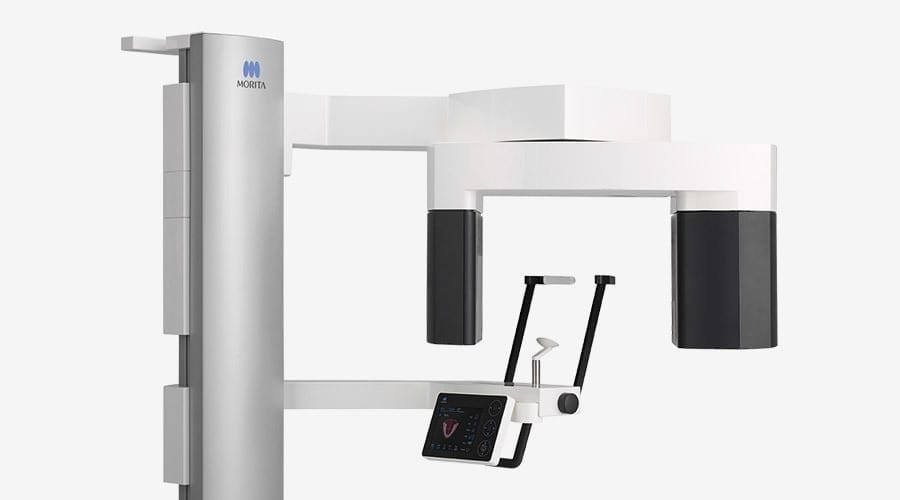 Dental X-ray unit (3D ,panoramic, Ceph , CBCT)