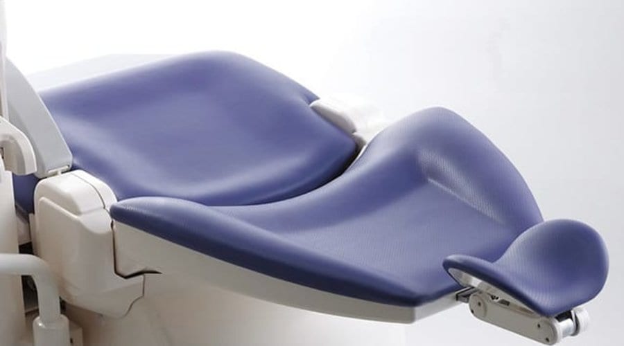 Dental Chair treatment unit 