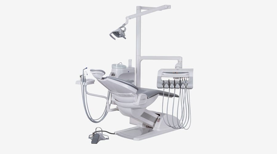 Dental Chair treatment unit 