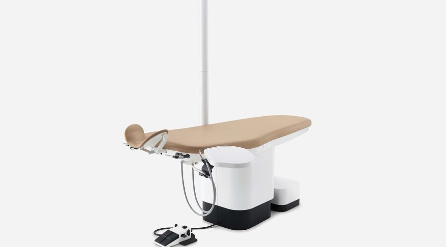 Advanced  Dental Chair treatment unit 