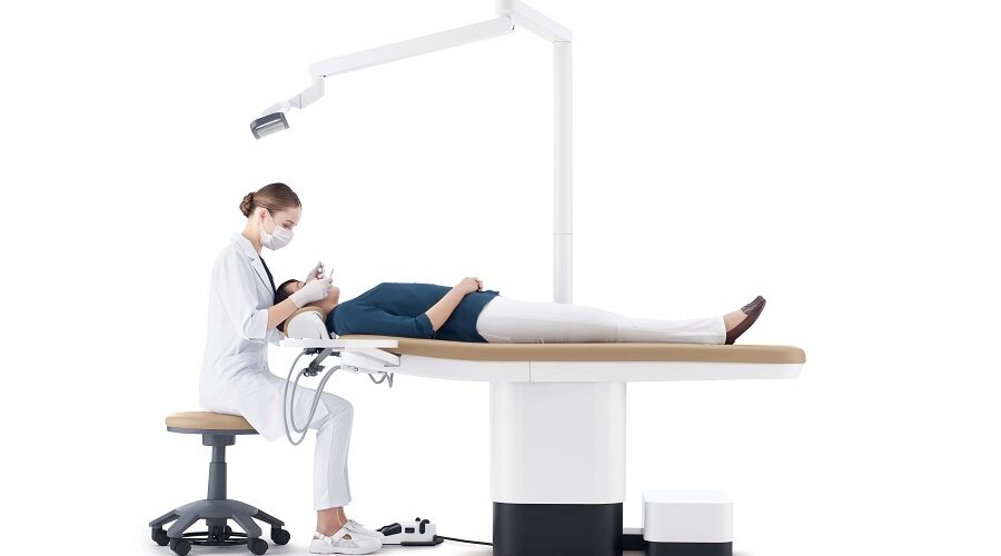Dental Operating Stool