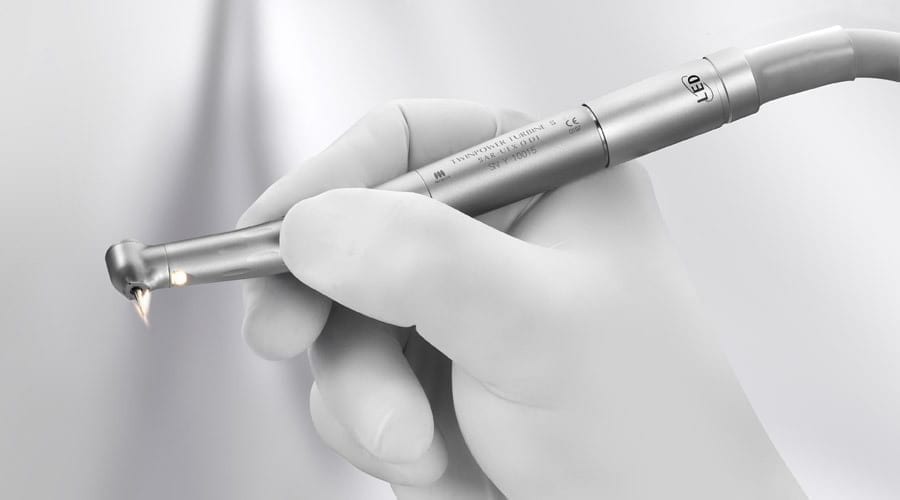 Dental Turbines handpiece