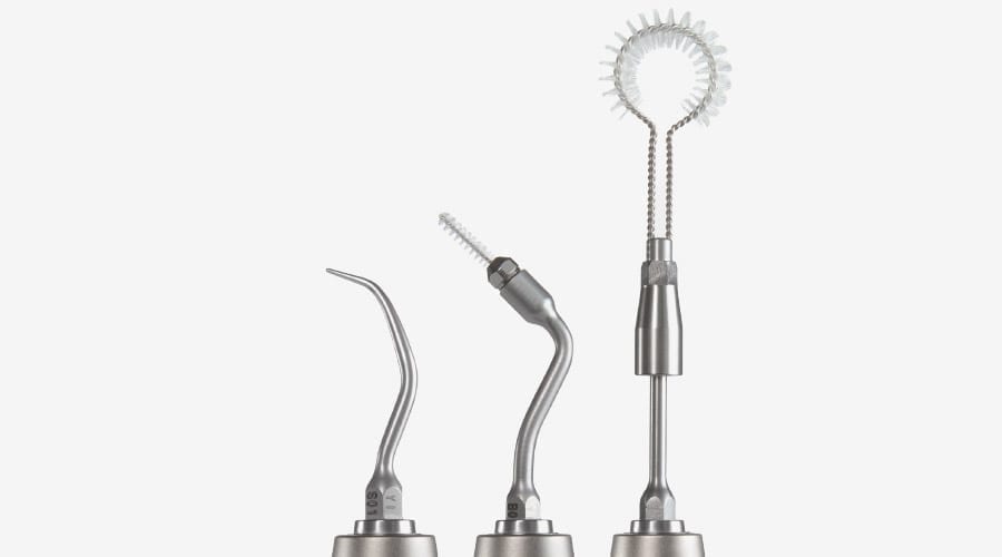 Dental Scalers