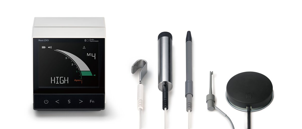 Apex Locator Module -endodontic systems