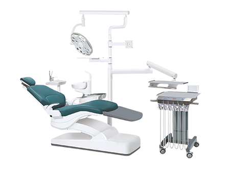 Dental Chair Implant Unit