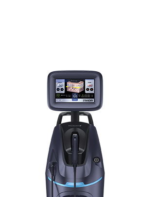 High Intensity Focused Ultrasound (HIFU) system 
