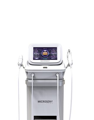 HIFU (Dual handpiece)