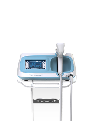 Drug delivery system 5pin or 9pin needle 