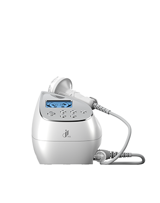 Multipolar RF & Vacuum Body Contouring Therapy Device