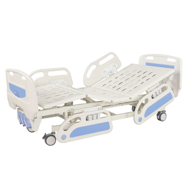 Three Function Manual Hospital Bed
