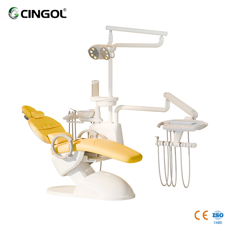 X9 Hanging type Pediatrics Dental Chair Unit