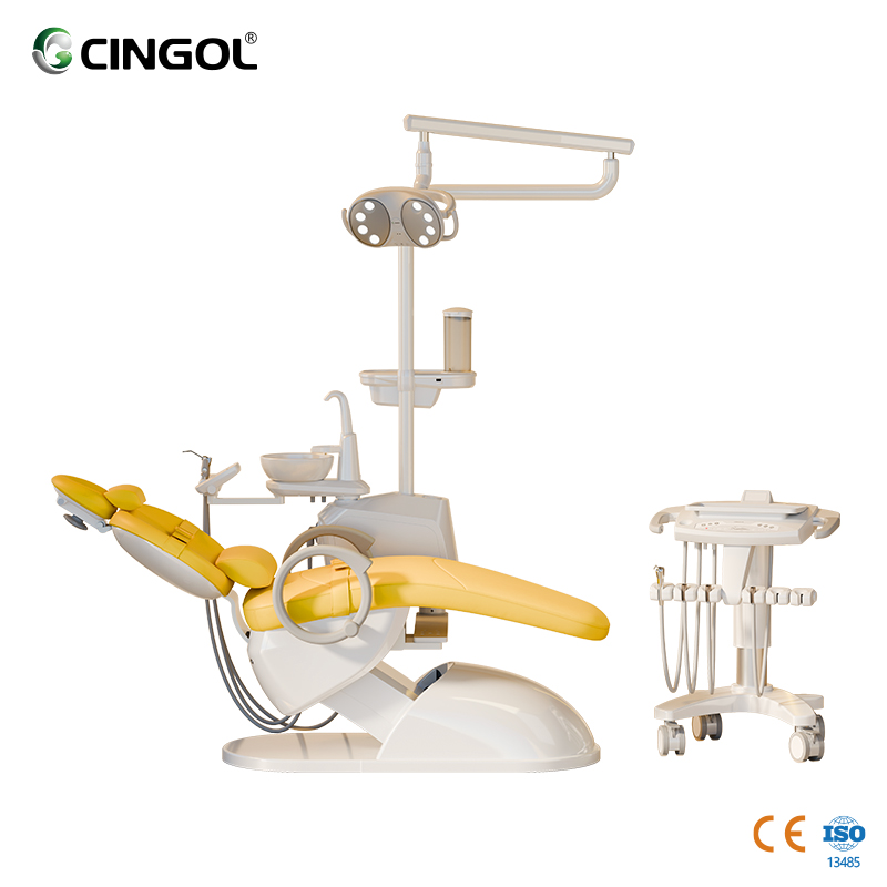 X9 Carttype Pediatrics Dental chair Unit