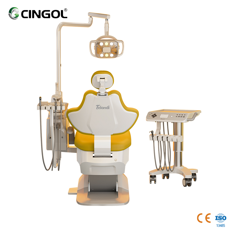  T200 Cart type/Dental chair Unit