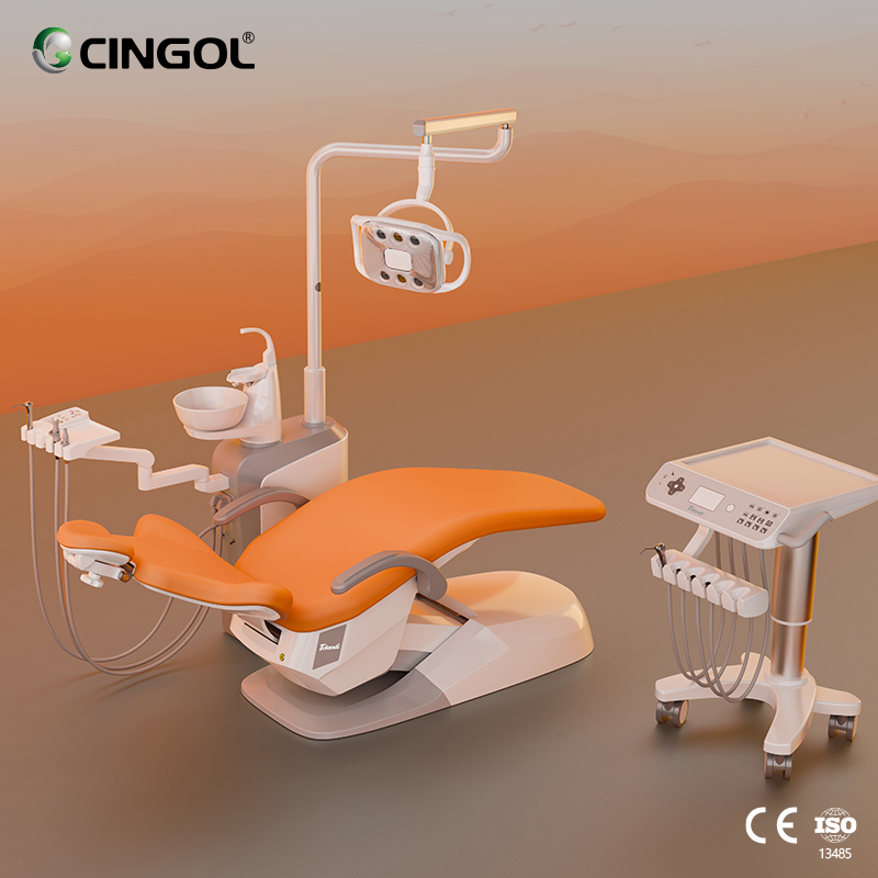 T300 Cart type/Dental Chair Unit
