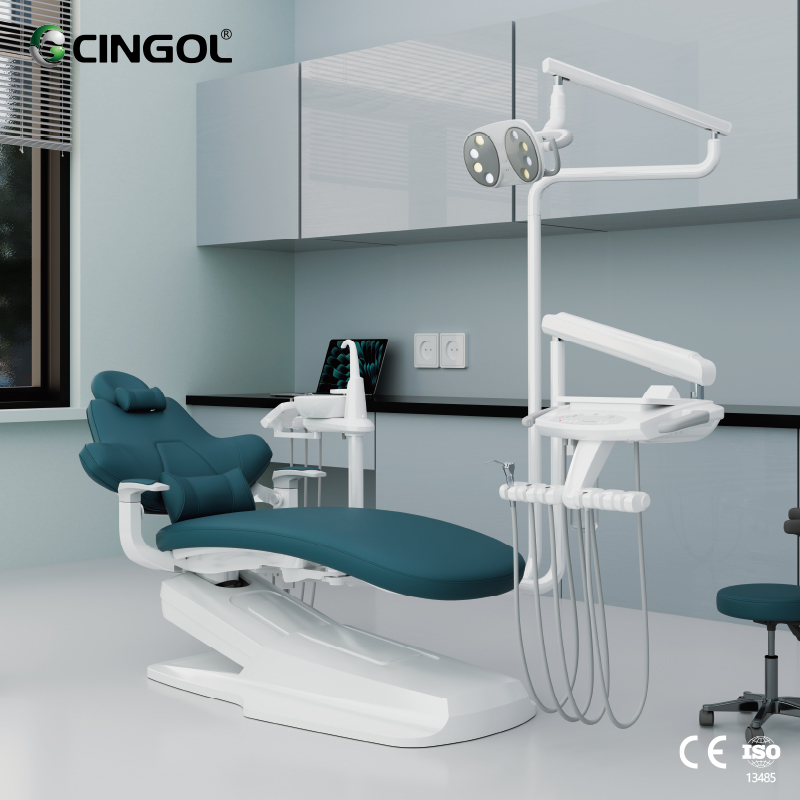 A8 American High-end dental chair unit