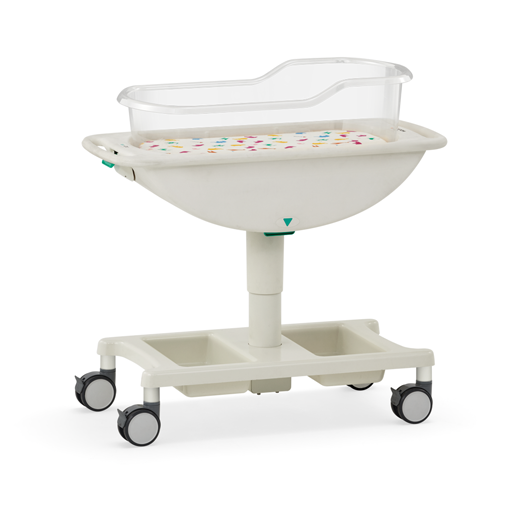  Baby Bassinet  - NICU 