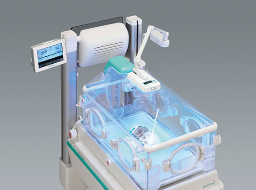  LED Phototherapy Unit