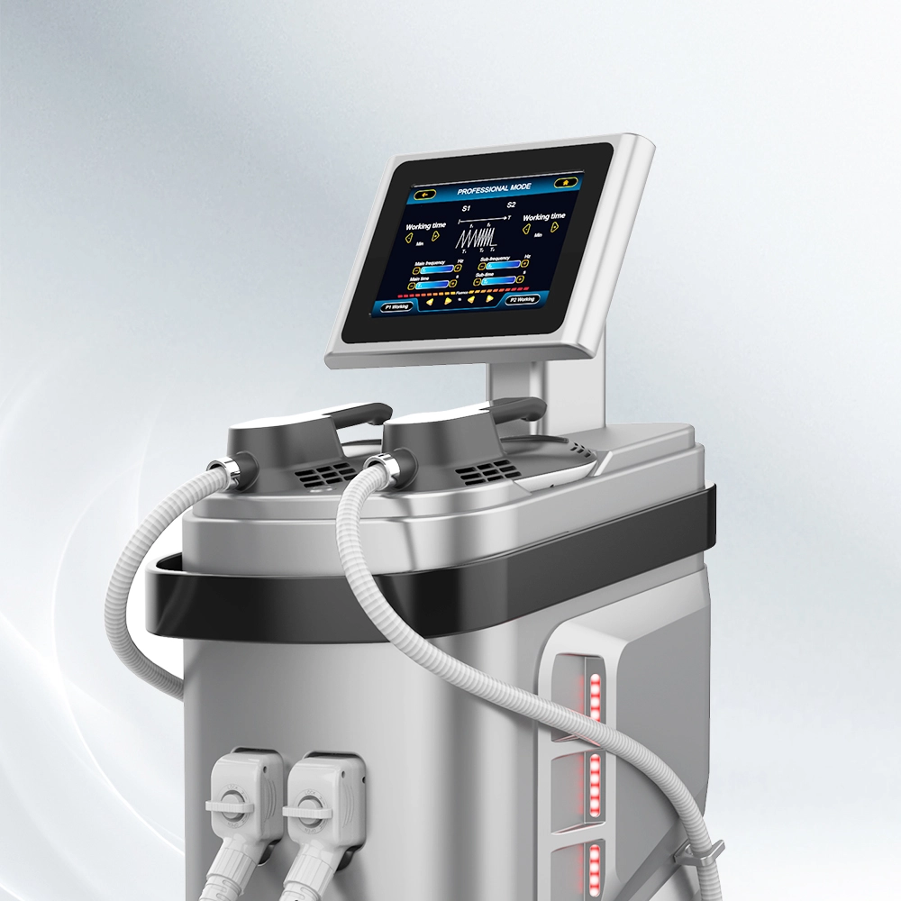 Body Sculpting Equipment