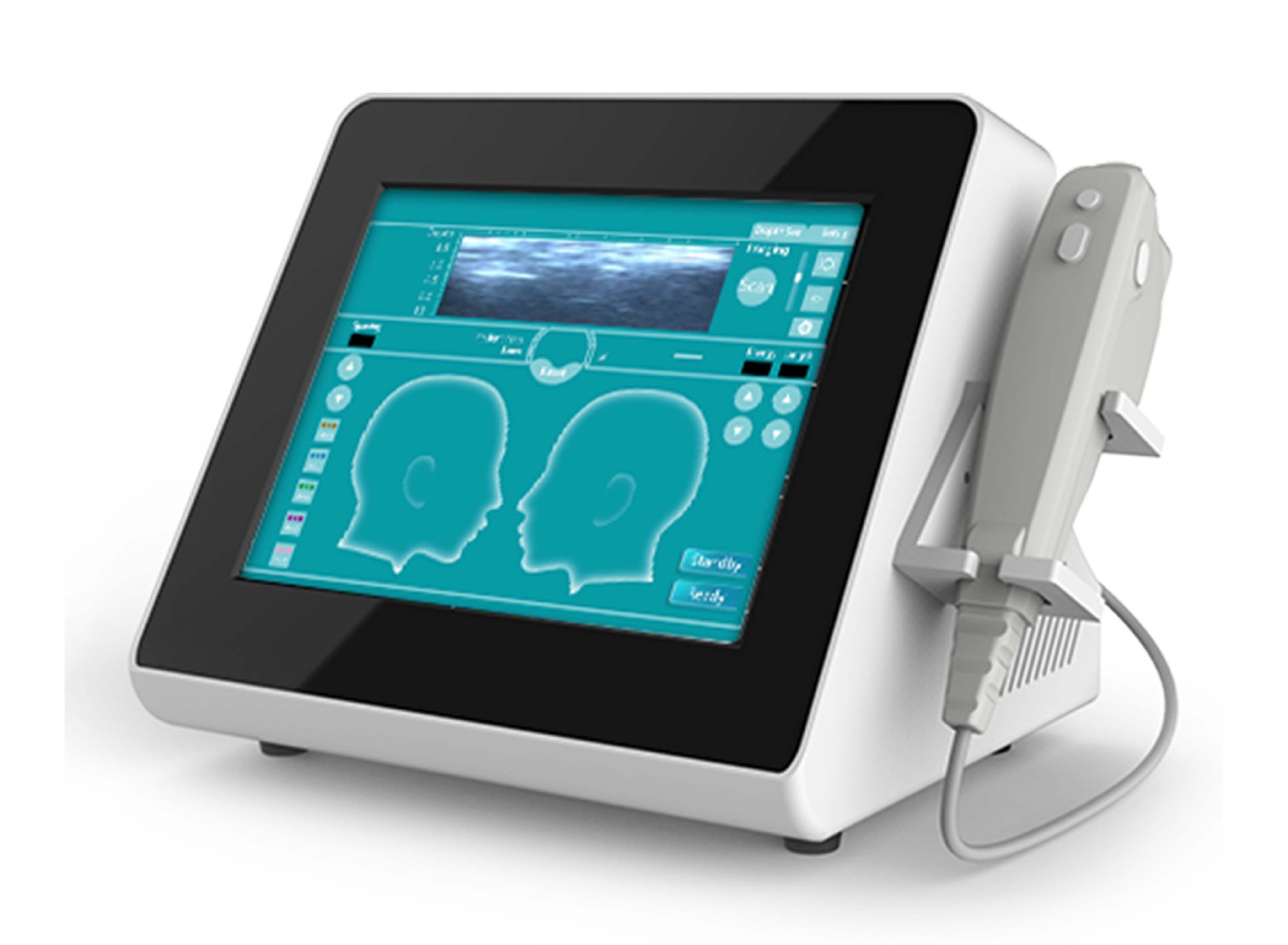 HIFU Skin Tightening System