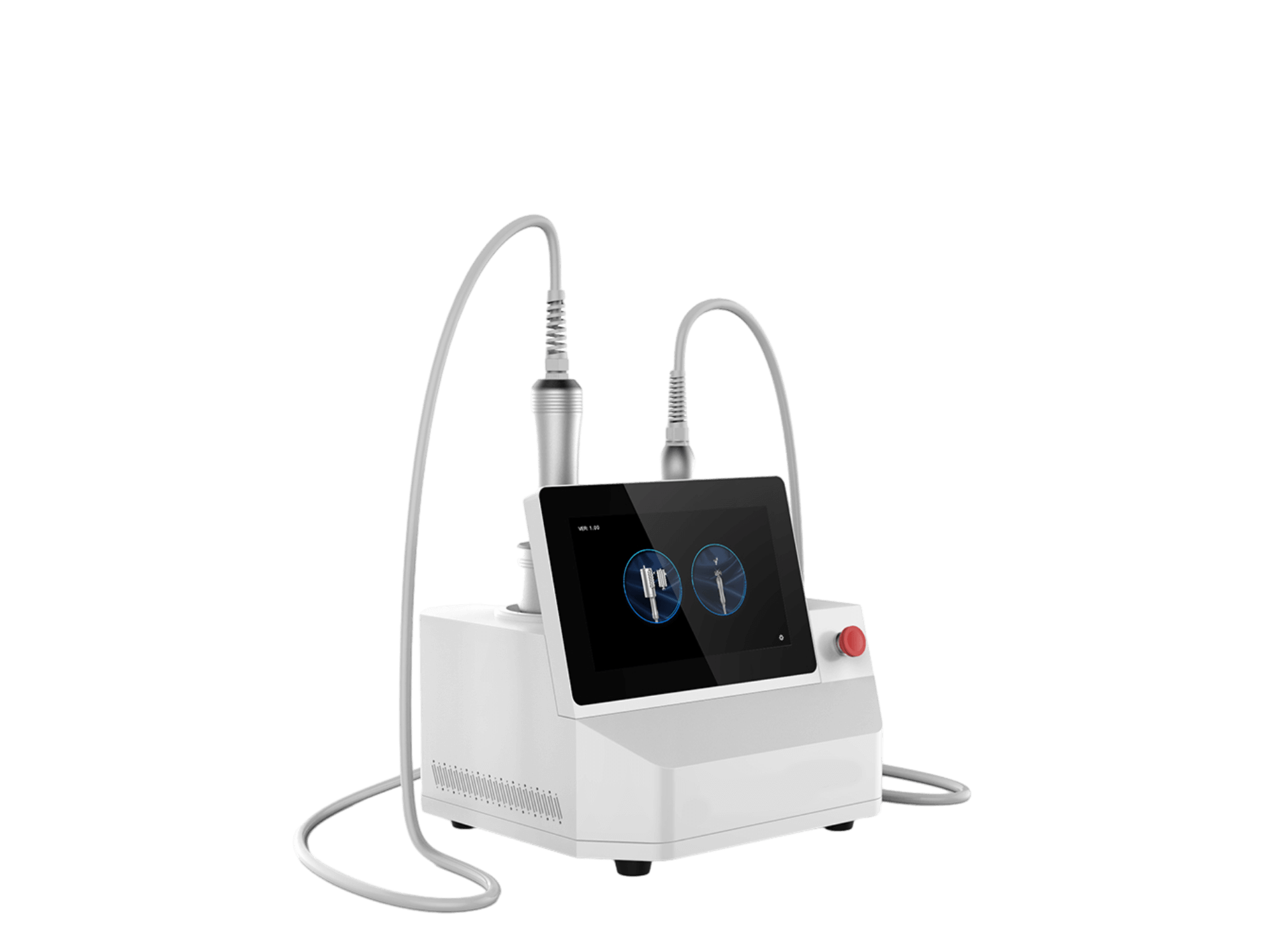 Rollashape Cellulite Removal Machine 