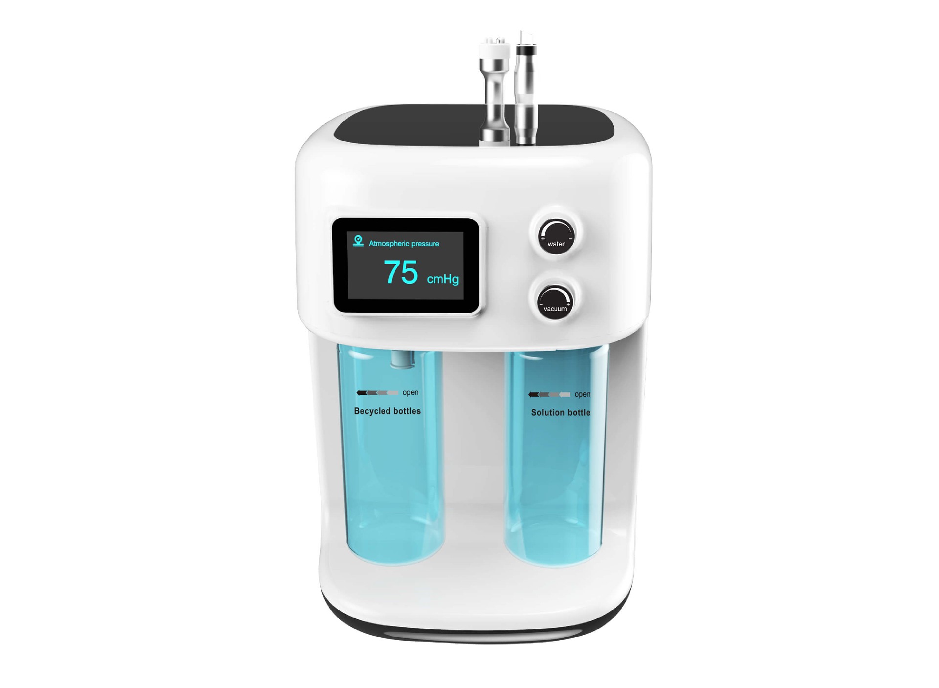 HydraFacial Dermabrasion Skincare system