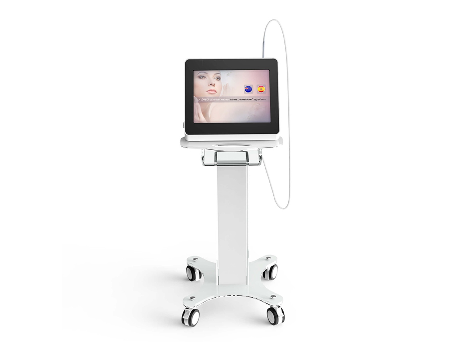 Laser Vein Removal machine